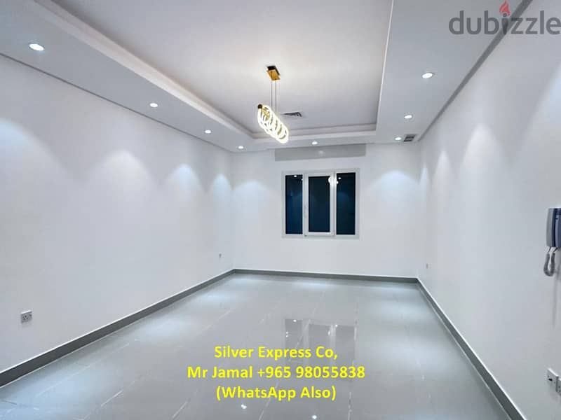 Beautiful 3 Bedroom Apartment for Rent in Abu Fatira. 0