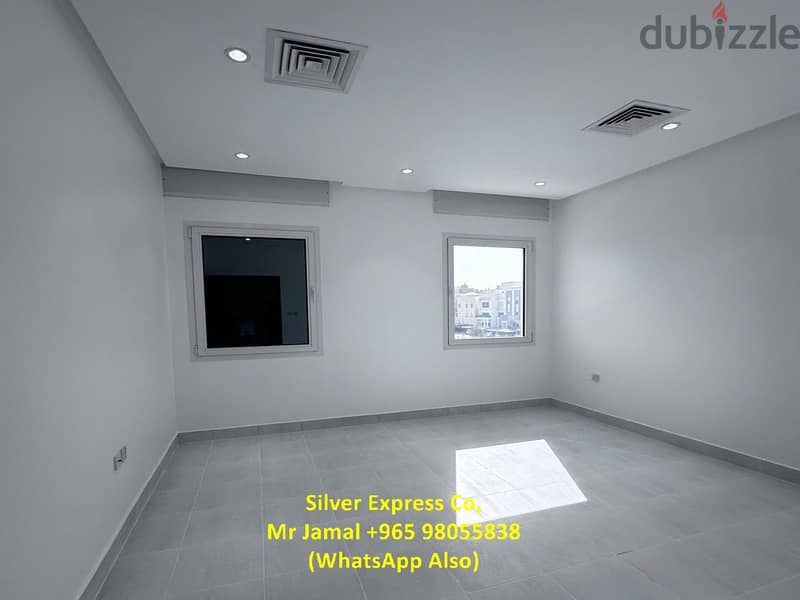 Beautiful 3 Bedroom Apartment for Rent in Abu Fatira. 1