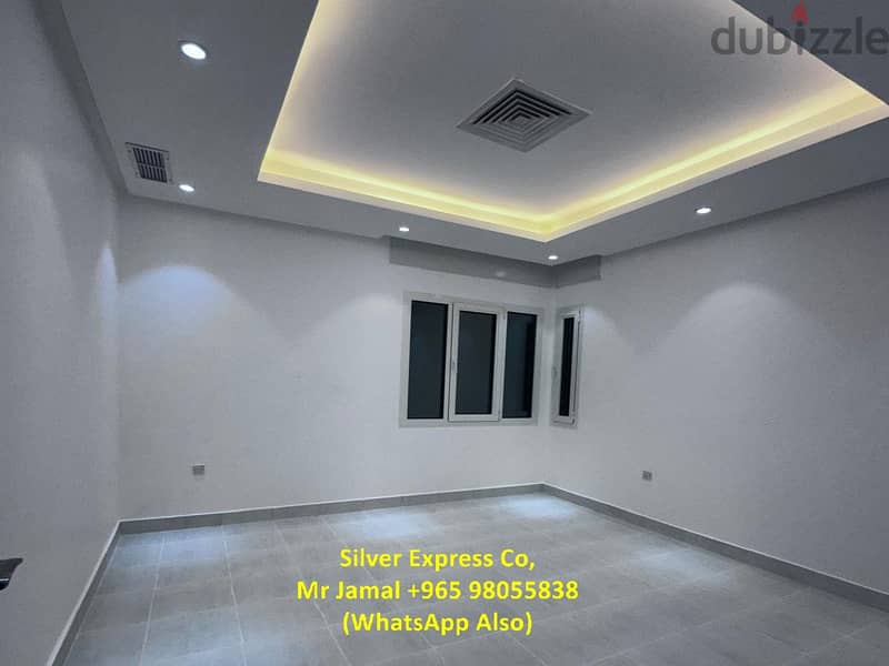 Beautiful 3 Bedroom Apartment for Rent in Abu Fatira. 3