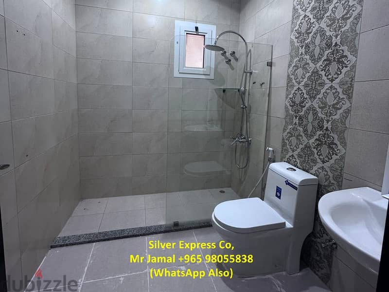 Beautiful 3 Bedroom Apartment for Rent in Abu Fatira. 6