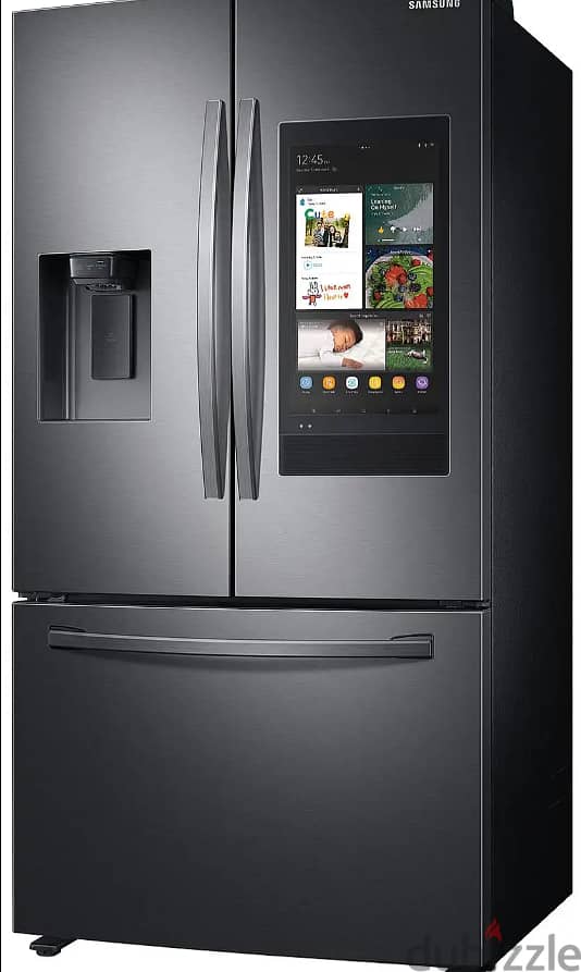 BRAND NEW Stock Arrival and Best Price for 28 cu. ft. 4-Door French D 0