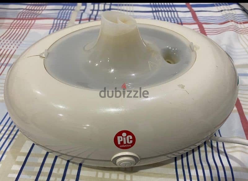 pin steam humidifier 1