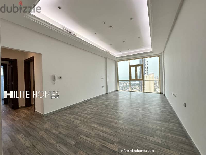 TWO BEDROOM FURNISHED APARTMENT FOR RENT SALMIYA 6