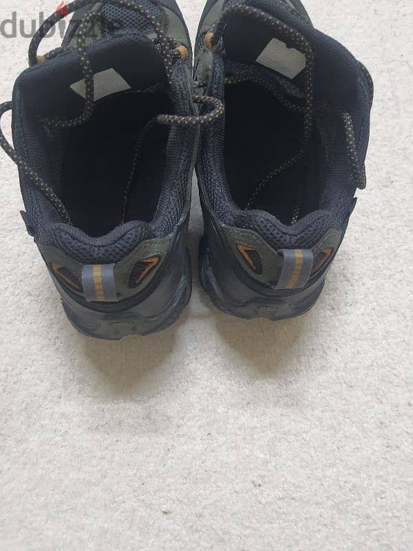 water prof shoes for sale good condition size 43 1