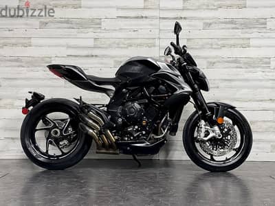 2021  MV AGUSTA BRUTAL E RR SCS +974 66574363