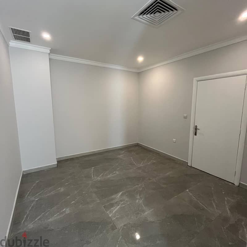 Apartment for rent in Salmiya 1