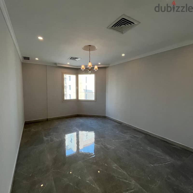 Apartment for rent in Salmiya 3