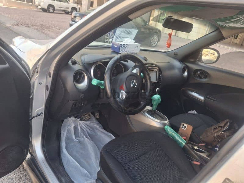 Nissan Juke 2012 URGENT SALE 8