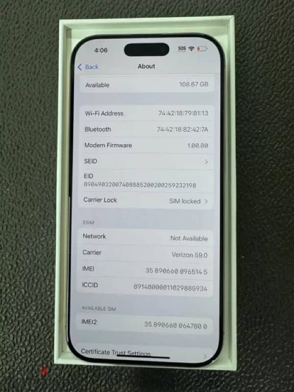 WhatsApp ‪ +1 (207) 473‑8400‬ Brandnew IPhone16pro  Emi Plan monthly 3