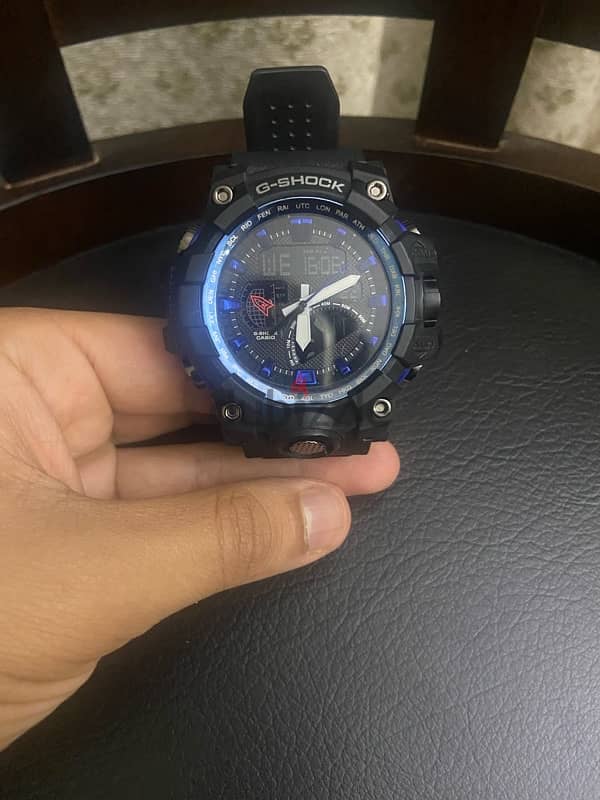 G-shock watch for sale 0