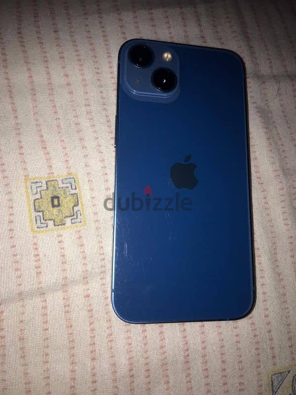 iphone 13 good condition 5