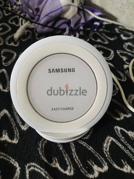 Samsung wireless charger for sell 0