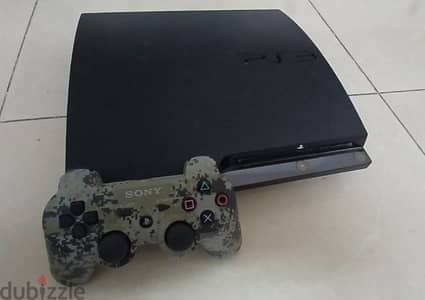 PS3 FOR SALE