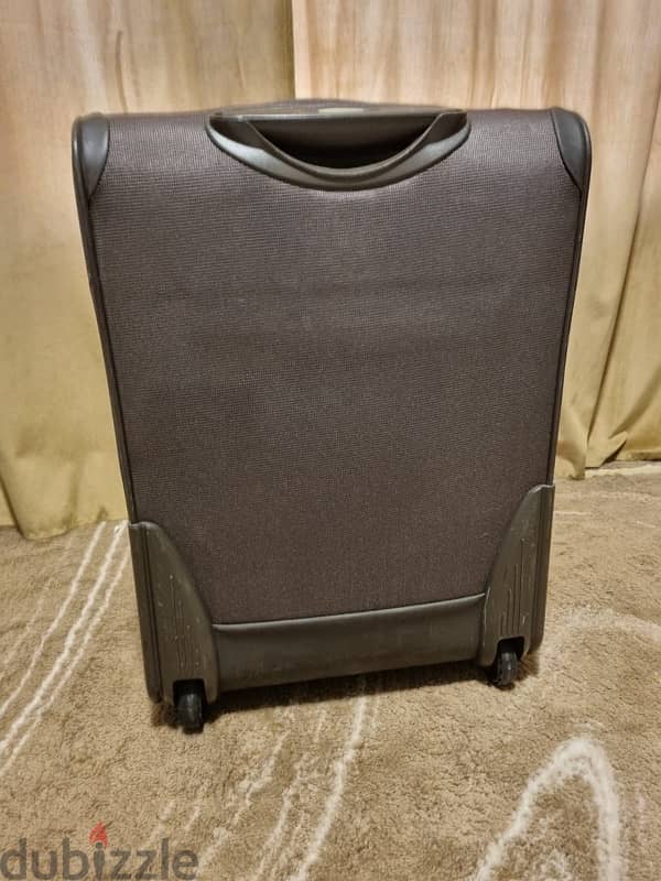 original samsnoite hand carry luggage for sale 1