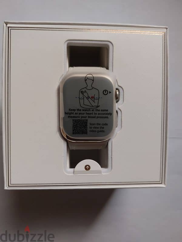 huawei watch D2 , new not used,  open carton for checking only 2