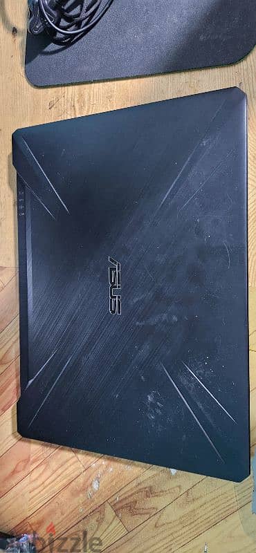 ASUS TUF FX505DT FOR SALE 1