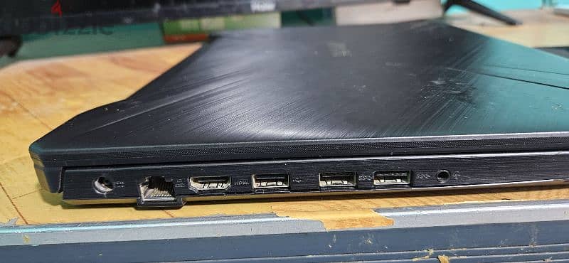 ASUS TUF FX505DT FOR SALE 3