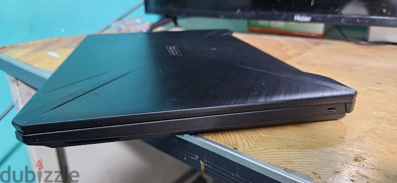 ASUS TUF FX505DT FOR SALE 4