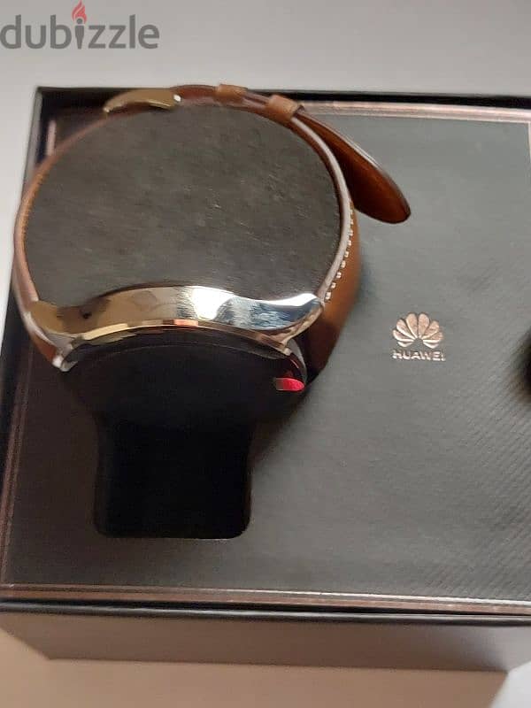 huawei watch GT- 3 46mm, new not used 1