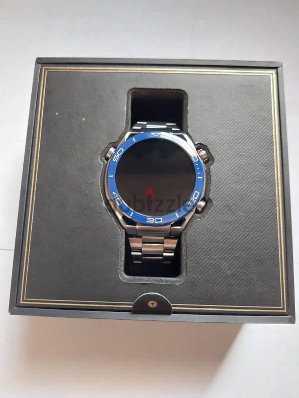 huawei watch ultimate , new , Open carton for checking only 2