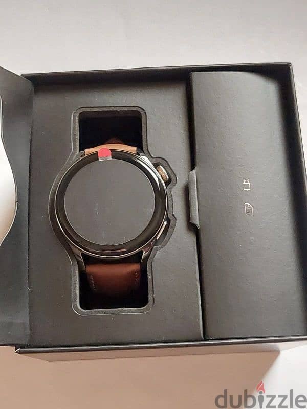 huawei watch GT-3 , new not used, open carton 2