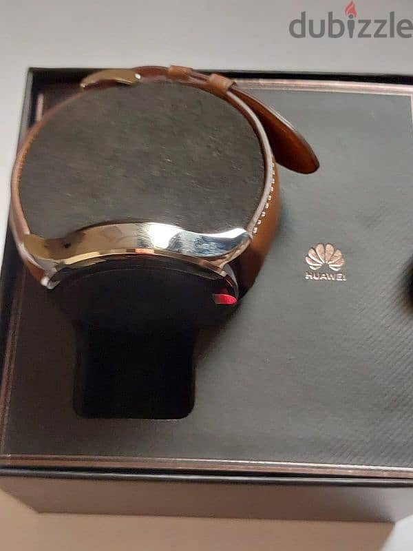 huawei watch GT-3 , new not used, open carton 3