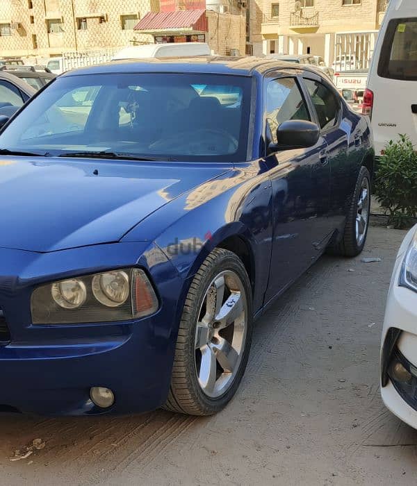 Dodge Charger 2009 (Buy and Drive) 2