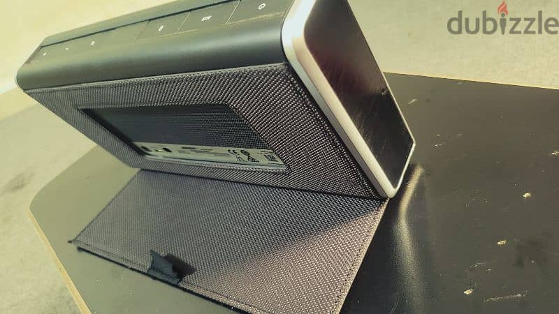 speaker Bose soundlink orginal looks like new 2