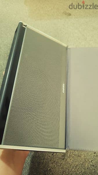 speaker Bose soundlink orginal looks like new 3