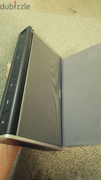 speaker Bose soundlink orginal looks like new 4