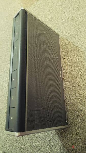 speaker Bose soundlink orginal looks like new 8