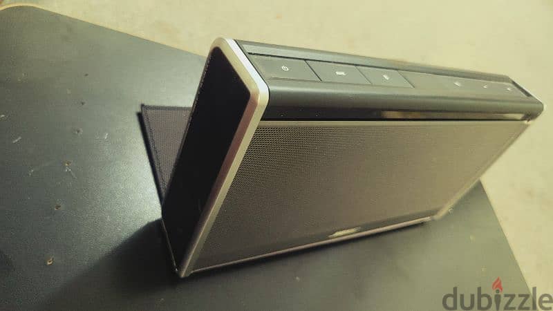 speaker Bose soundlink orginal looks like new 10