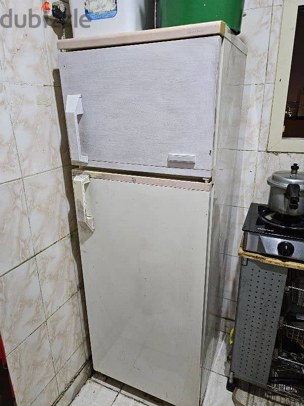 Refrigerator freezer fridge 1