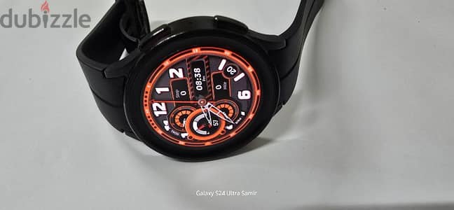 Samsung galaxy watch 3