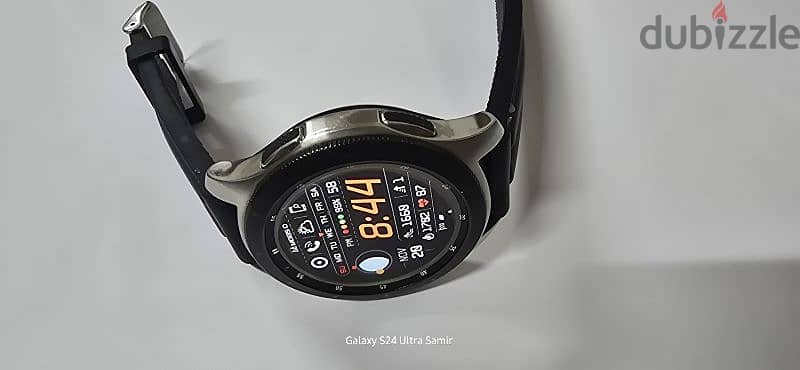 Samsung galaxy watch 3 2