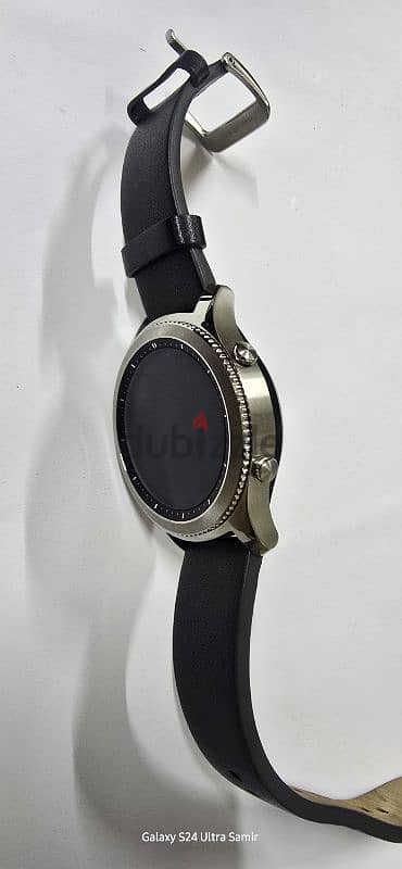 Samsung galaxy watch 3 classic 0