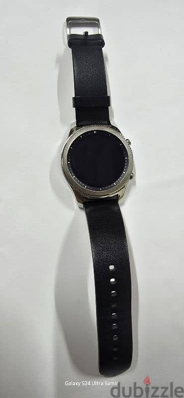 Samsung galaxy watch 3 classic 1