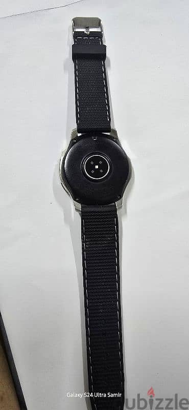 Samsung galaxy watch 3 classic 2