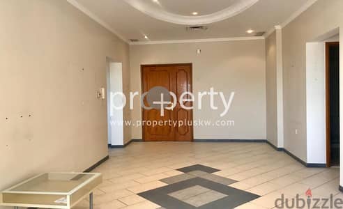 SEA VIEW APARTMENT FOR RENT IN SALMIYA WITH BALCONY