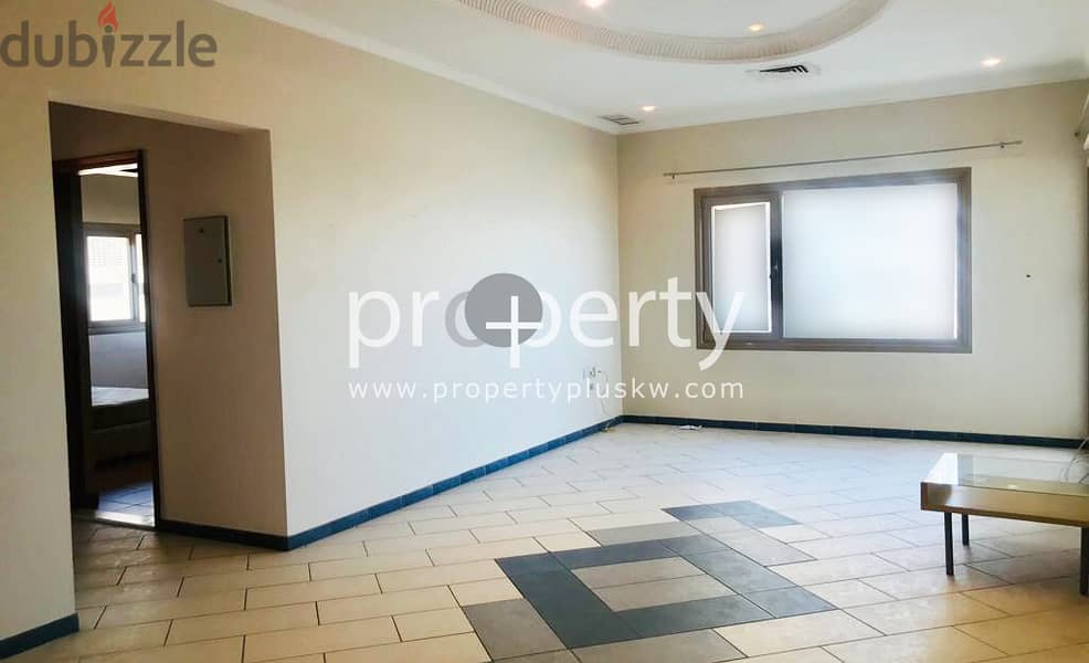 SEA VIEW APARTMENT FOR RENT IN SALMIYA WITH BALCONY 2