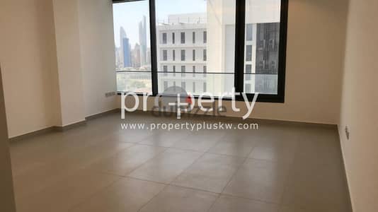 TWO & THREE BEDROOM APARTMENT FOR RENT CLOSED TO KUWAIT CITY