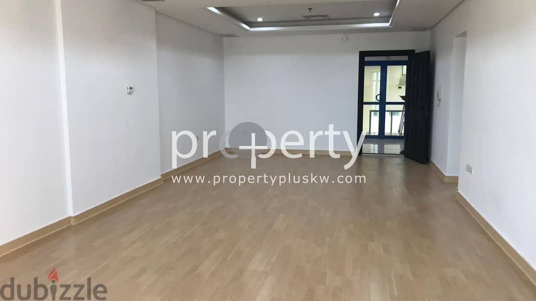 TWO BEDROOM SEA VIEW APARTMENT FOR RENT IN SHAAB 5