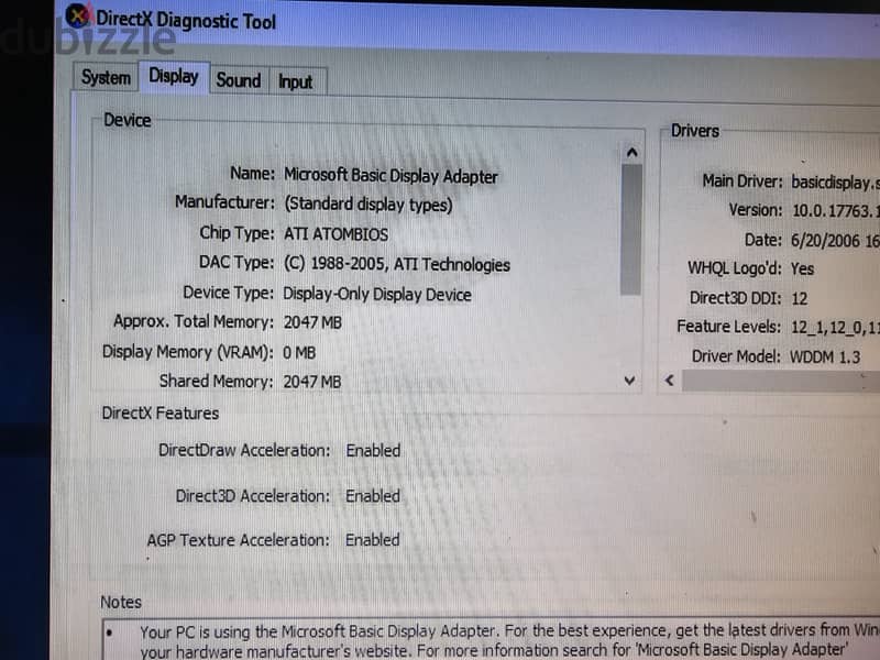 Intel Core 2 Quad Desktop computer full set. 4