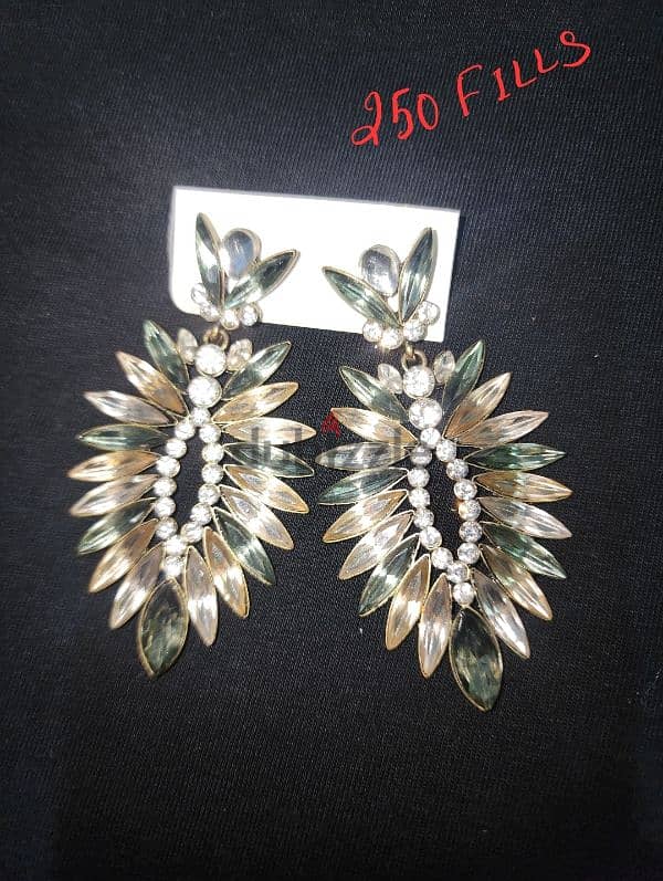 artificial  jewellery set 7