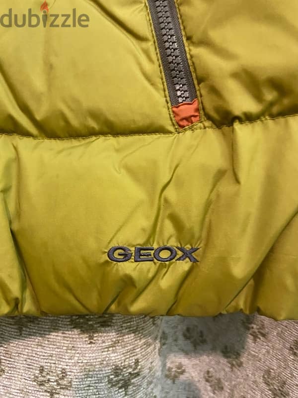 original geox jacket for sale 1