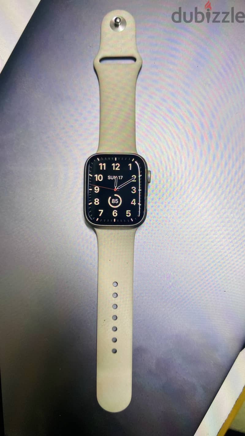 Apple Watch series 7 cellular 3