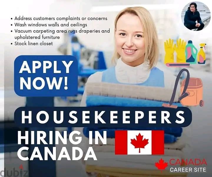 JOB IN CANADA 0