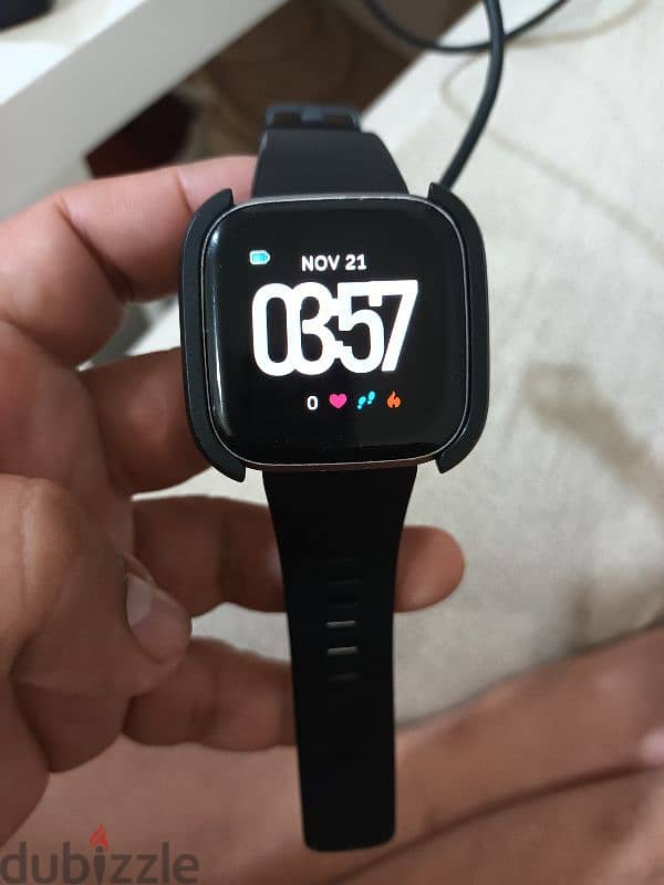 for sale original fitbit versa 2 0