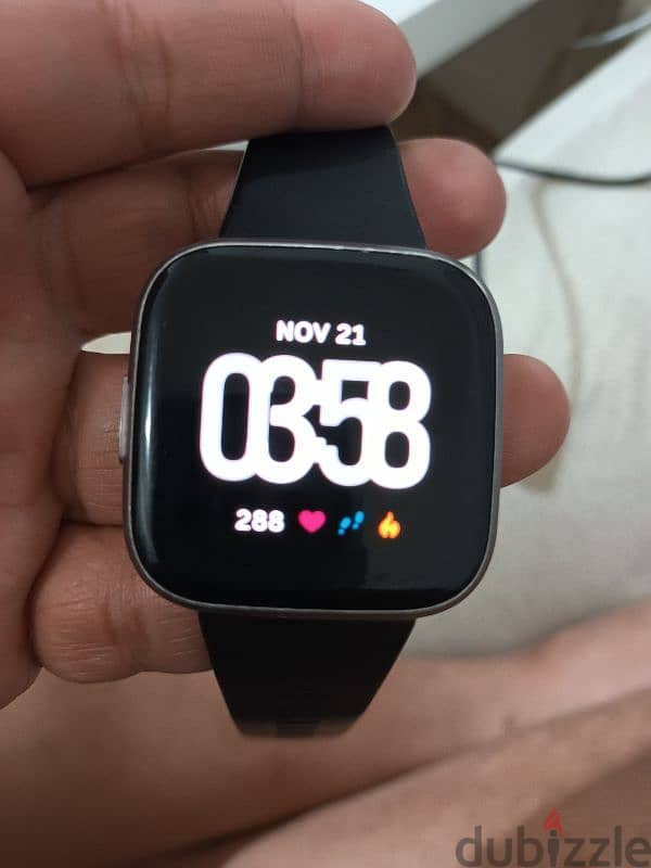 for sale original fitbit versa 2 1