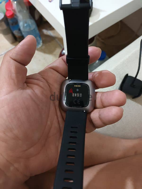 for sale original fitbit versa 2 5